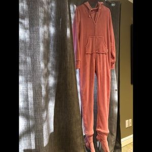 Hoodie-footie by Pajamagram
